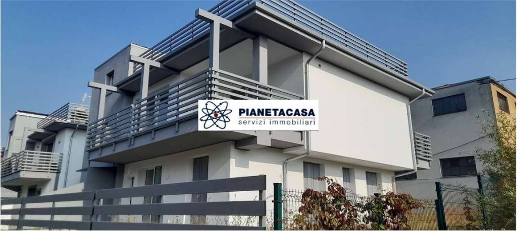 appartamento in vendita a Colli Verdi in zona Valverde