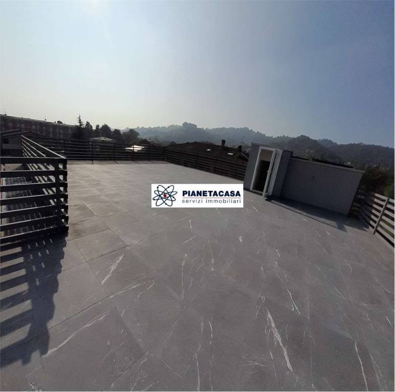 appartamento in vendita a Colli Verdi in zona Valverde