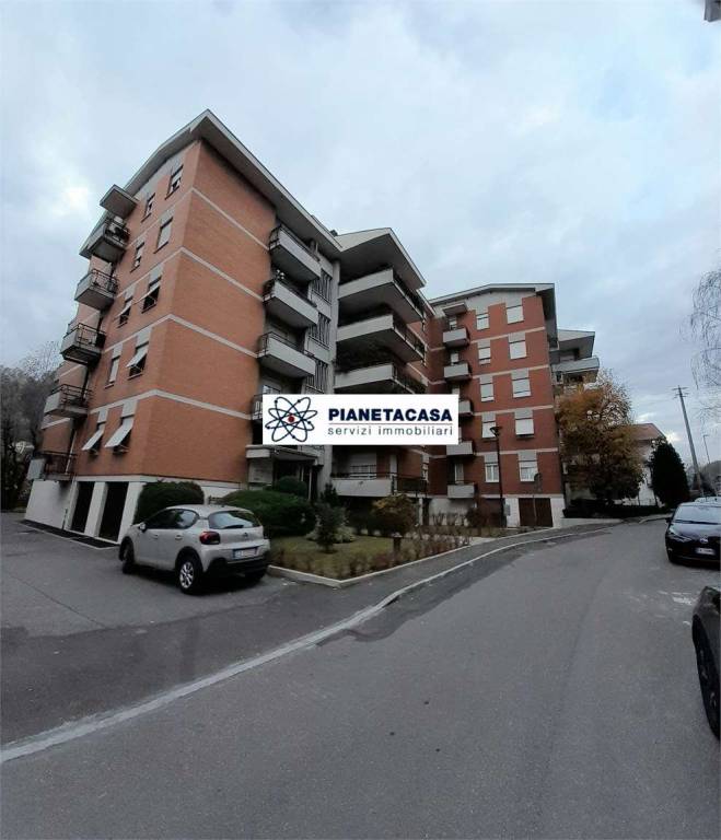 appartamento in vendita a Colli Verdi in zona Valverde