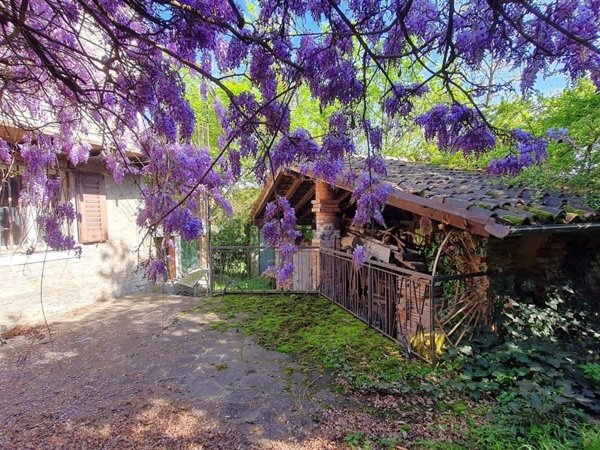 quadrivano in vendita a Colli Verdi