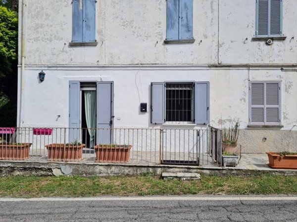 appartamento in vendita a Colli Verdi in zona Pometo