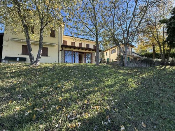 casa indipendente in vendita a Colli Verdi