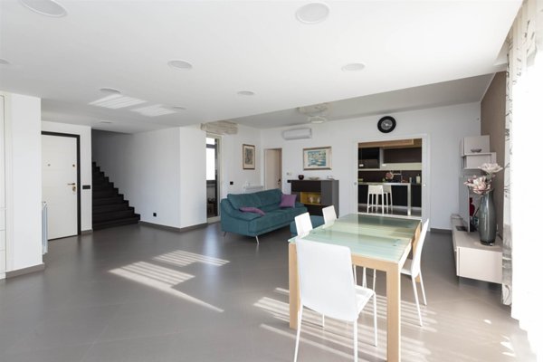 appartamento in vendita a Colli Verdi in zona Valverde