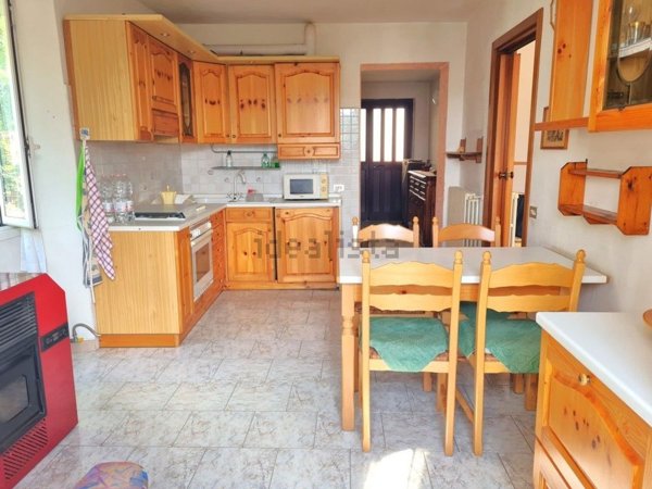 appartamento in vendita a Colli Verdi in zona Pometo