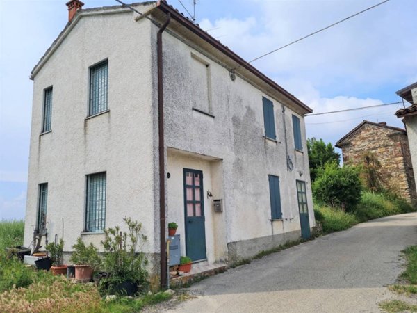 casa indipendente in vendita a Colli Verdi in zona Pometo