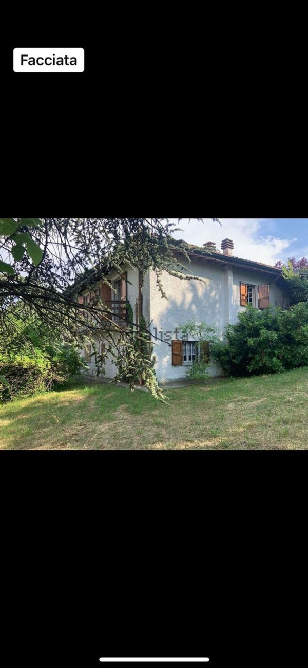 casa indipendente in vendita a Colli Verdi