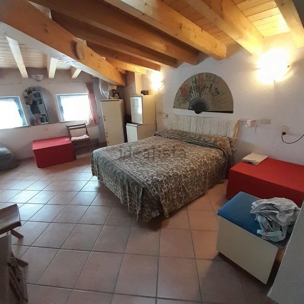 appartamento in vendita a Colli Verdi in zona Pometo