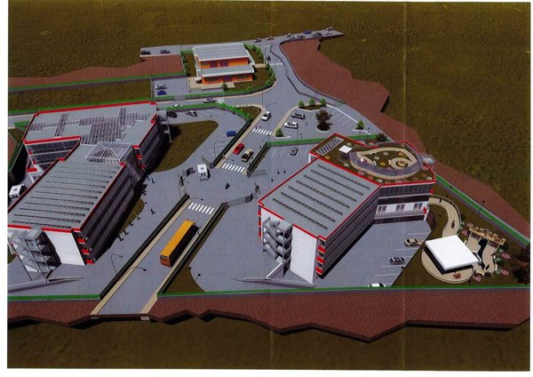 appartamento in vendita a Colli Verdi in zona Valverde