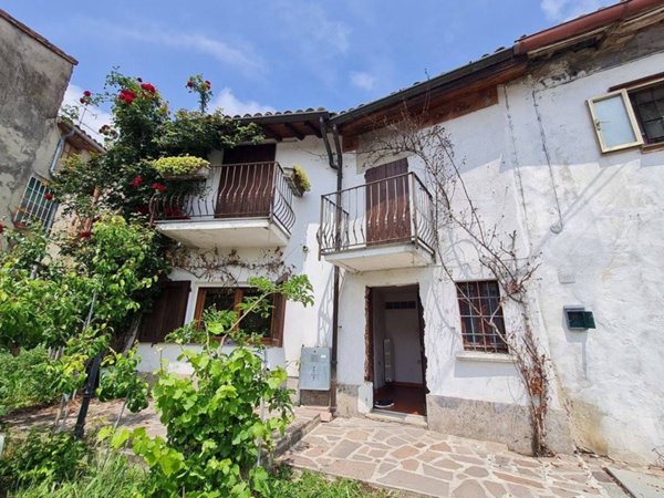 casa indipendente in vendita a Colli Verdi in zona Pometo