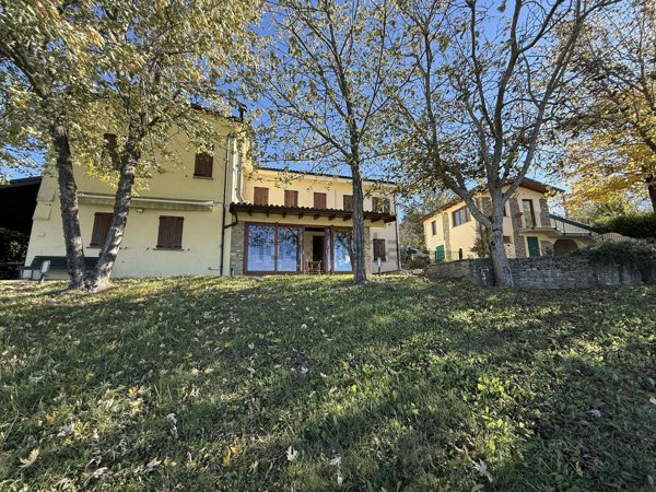 casa indipendente in vendita a Colli Verdi