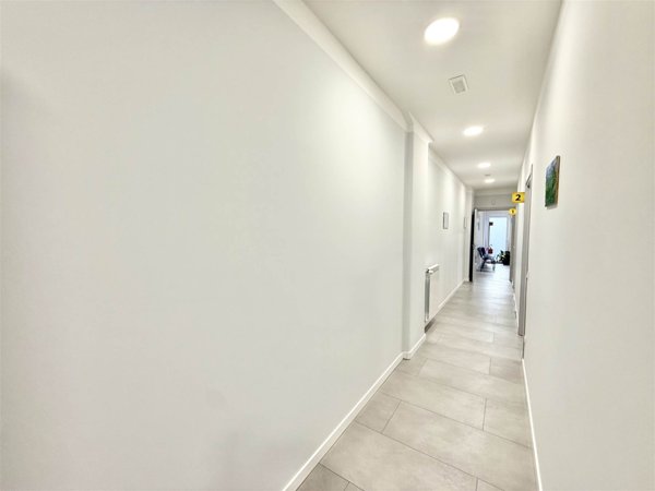 appartamento in vendita a Colli Verdi in zona Valverde