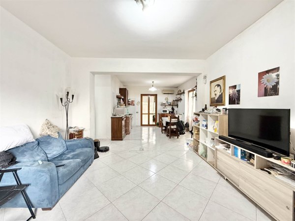 appartamento in vendita a Colli Verdi in zona Valverde