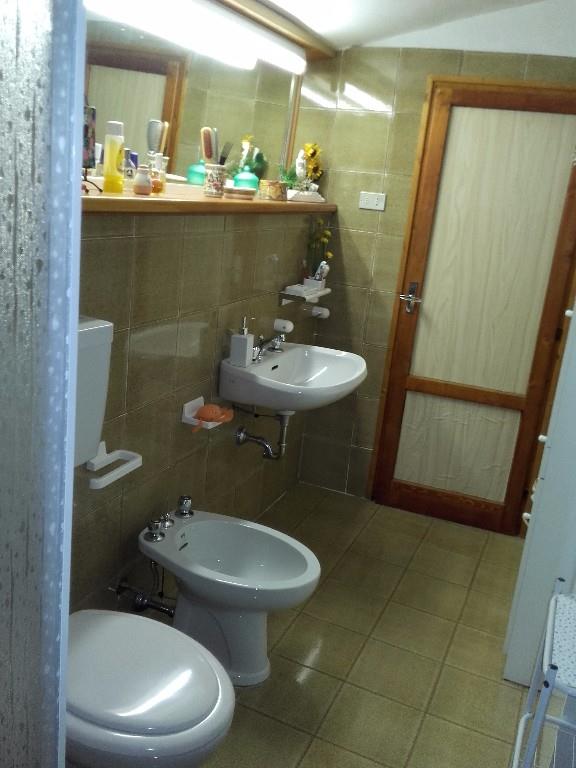 appartamento in vendita a Colli Verdi in zona Valverde