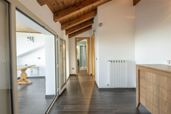 appartamento in vendita a Colli Verdi in zona Valverde