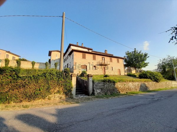 casa indipendente in vendita a Colli Verdi in zona Pometo