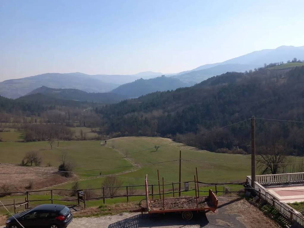 casa indipendente in vendita a Colli Verdi