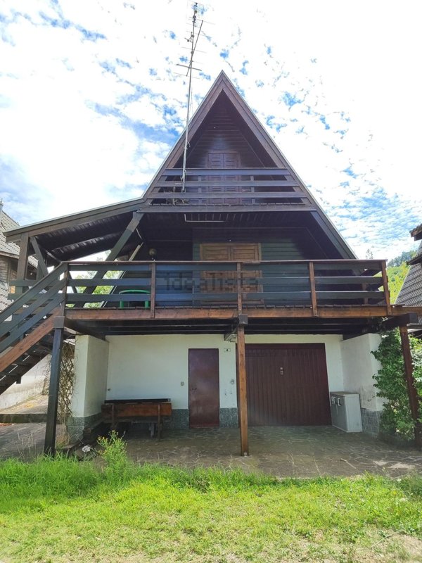 appartamento in vendita a Colli Verdi