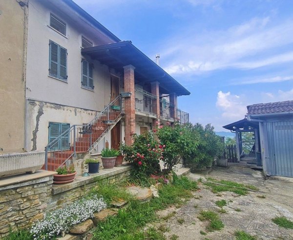 appartamento in vendita a Colli Verdi