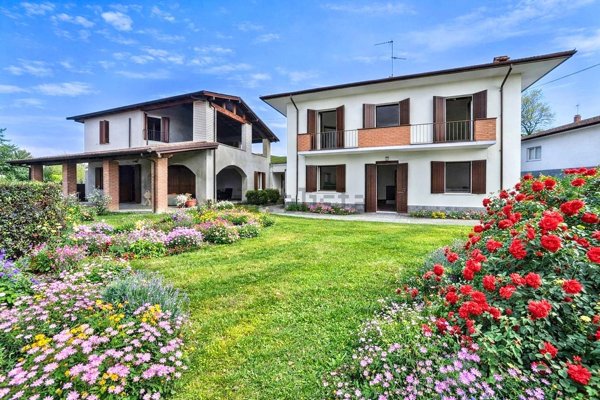 casa semindipendente in vendita a Colli Verdi
