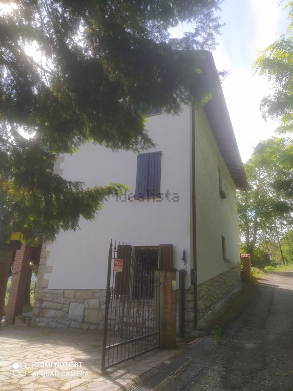 casa indipendente in vendita a Colli Verdi