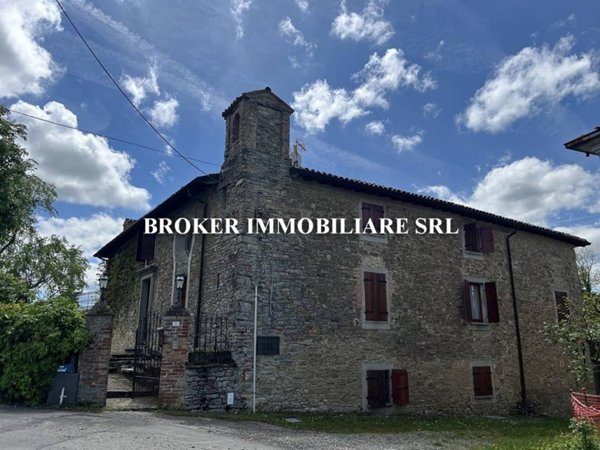 casa indipendente in vendita a Colli Verdi