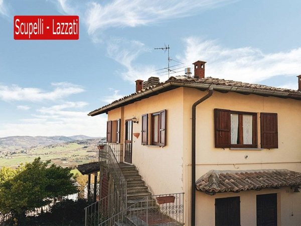 appartamento in vendita a Colli Verdi