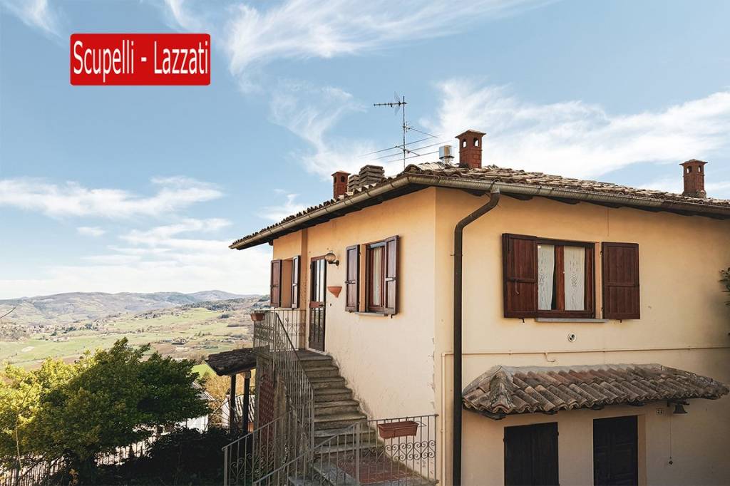 appartamento in vendita a Colli Verdi