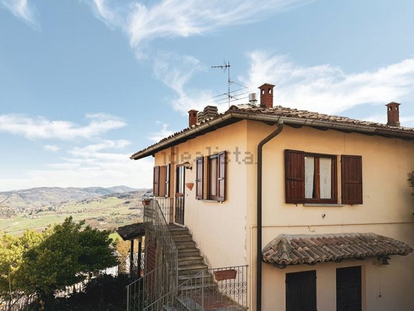 appartamento in vendita a Colli Verdi