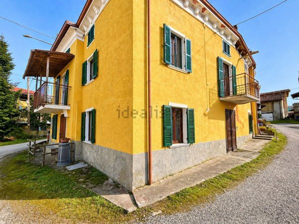casa indipendente in vendita a Colli Verdi