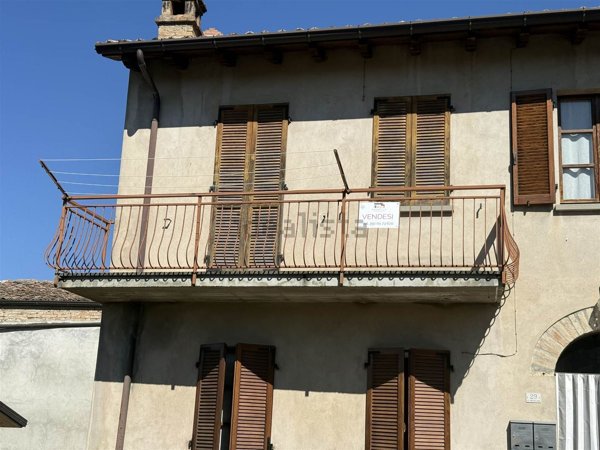 appartamento in vendita a Colli Verdi in zona Ruino