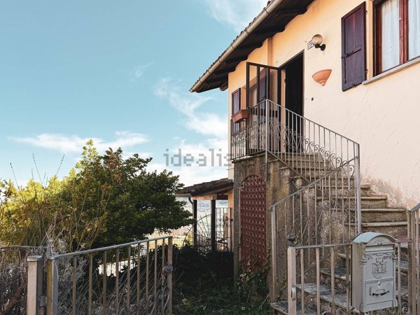 appartamento in vendita a Colli Verdi