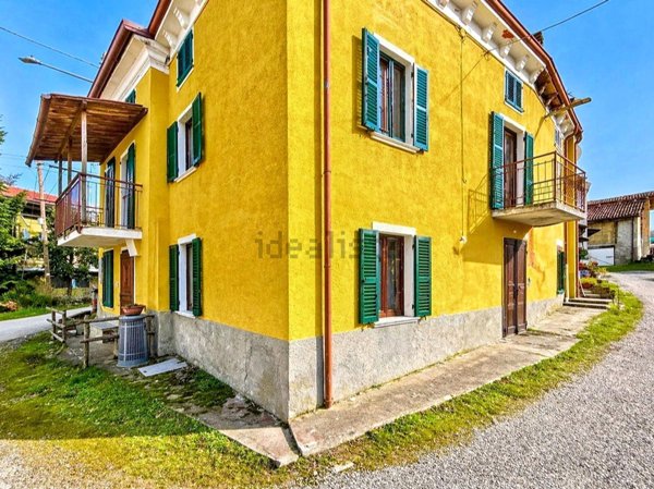 casa indipendente in vendita a Colli Verdi