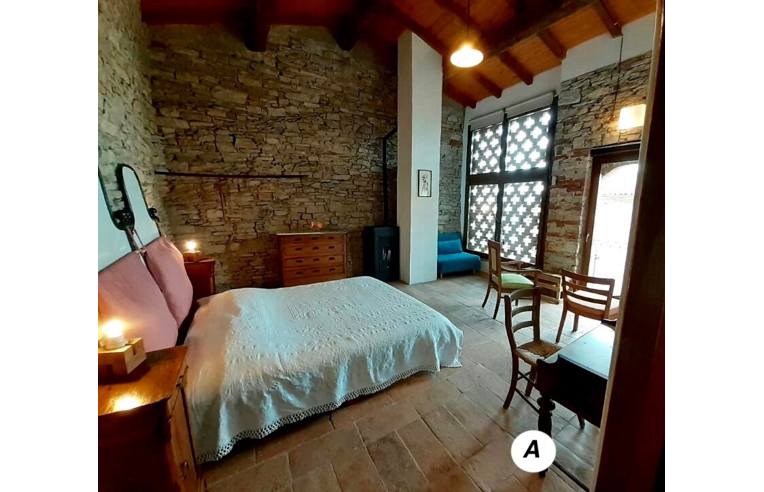 casa indipendente in vendita a Colli Verdi in zona Ruino