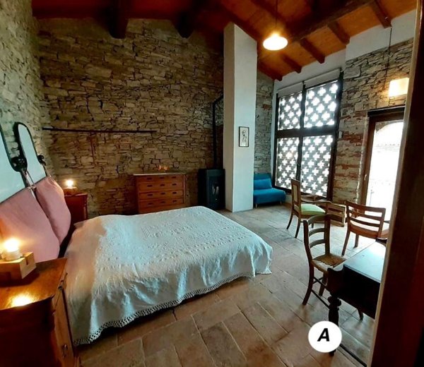 casa indipendente in vendita a Colli Verdi