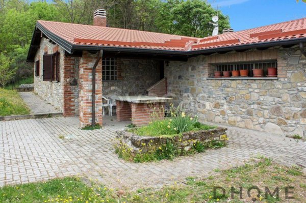 casa indipendente in vendita a Colli Verdi in zona Torre degli Alberi
