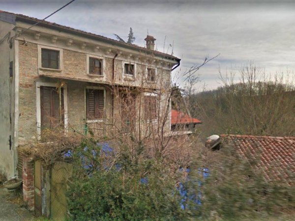 casa indipendente in vendita a Colli Verdi in zona Pometo