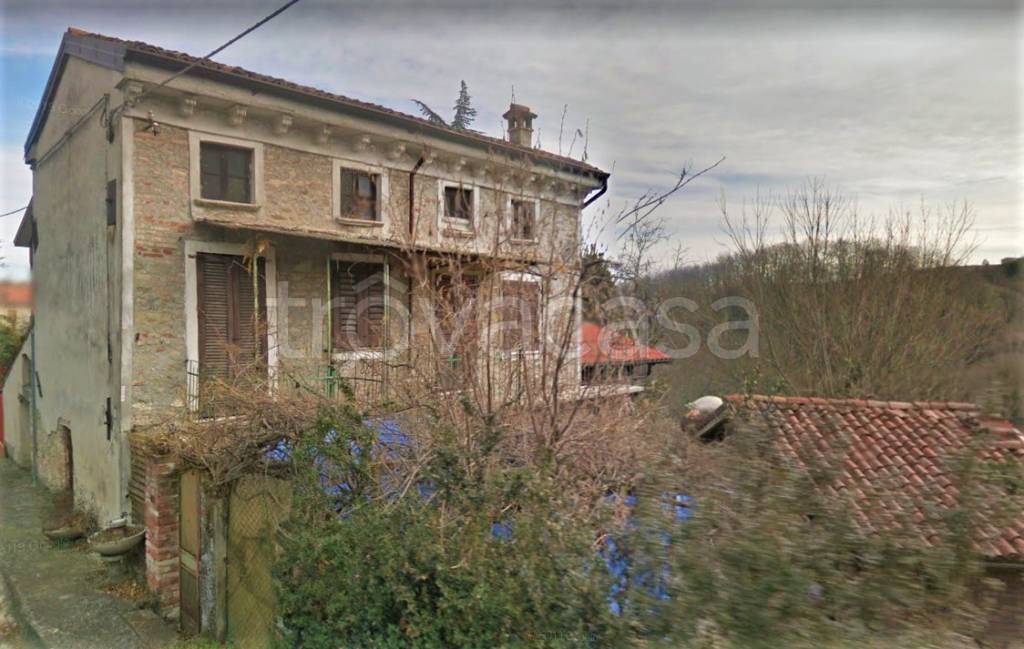 casa indipendente in vendita a Colli Verdi in zona Ca del Matto