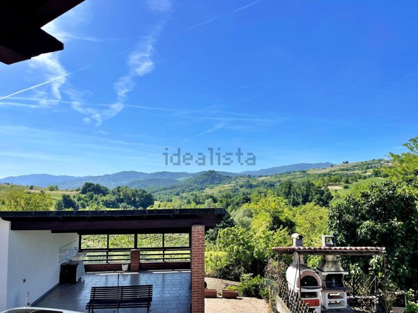 casa indipendente in vendita a Colli Verdi in zona Pometo