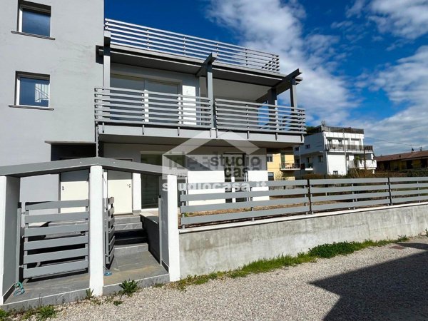 appartamento in vendita a Colli Verdi in zona Valverde