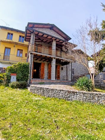 casa semindipendente in vendita a Colli Verdi