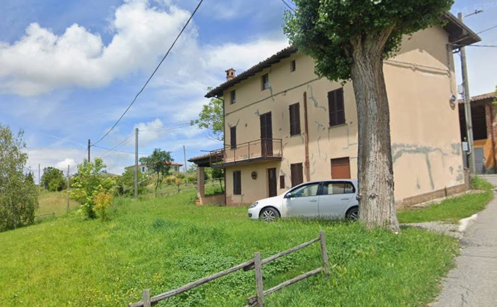casa indipendente in vendita a Colli Verdi in zona Pometo