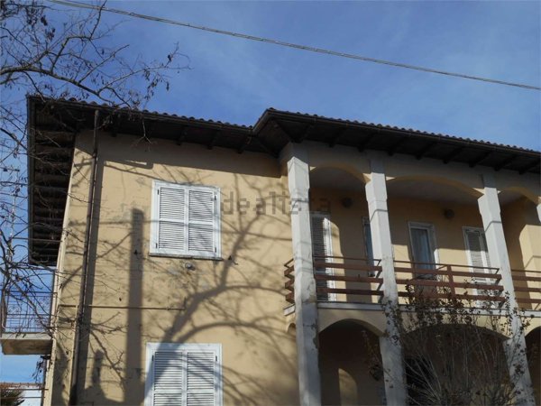 appartamento in vendita a Colli Verdi in zona Carmine Bivio