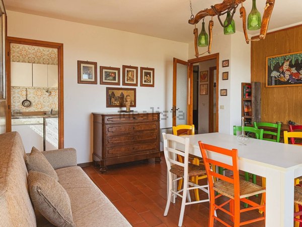appartamento in vendita a Colli Verdi