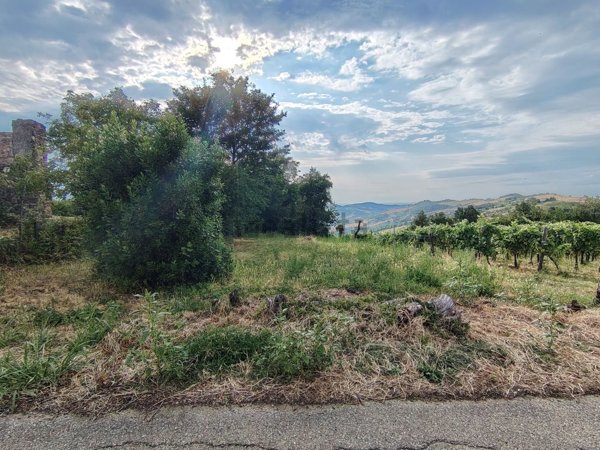 casa semindipendente in vendita a Colli Verdi in zona Ca del Matto