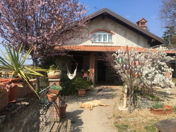 casa indipendente in vendita a Colli Verdi in zona Pometo