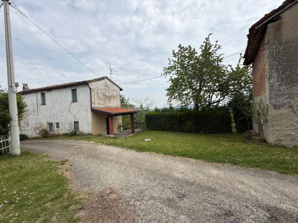 casa indipendente in vendita a Colli Verdi in zona Valverde