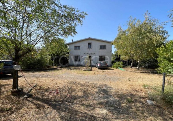 casa indipendente in vendita a Colli Verdi in zona Ruino