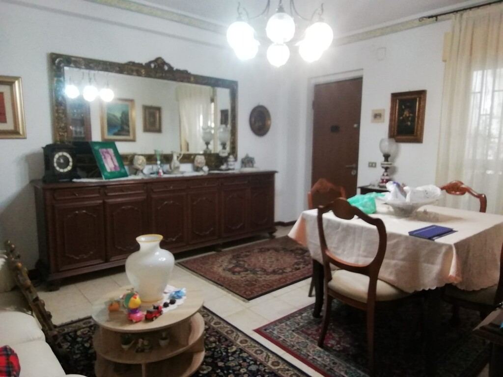 appartamento in vendita a Colli Verdi