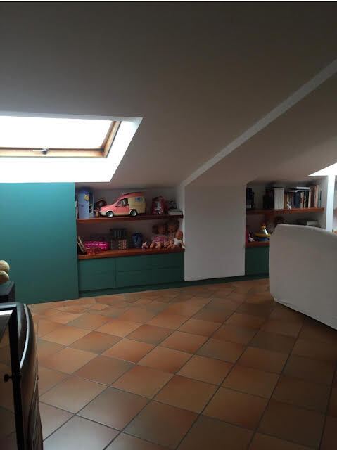 appartamento in vendita a Colli Verdi in zona Valverde