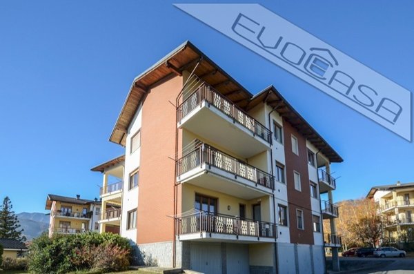 appartamento in vendita a Luserna San Giovanni in zona Luserna